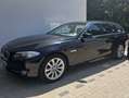 BMW 520 5er Touring Diesel 520d Touring Aut. Black - thumbnail 1