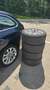 BMW 520 5er Touring Diesel 520d Touring Aut. Black - thumbnail 7