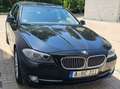 BMW 520 5er Touring Diesel 520d Touring Aut. Black - thumbnail 2