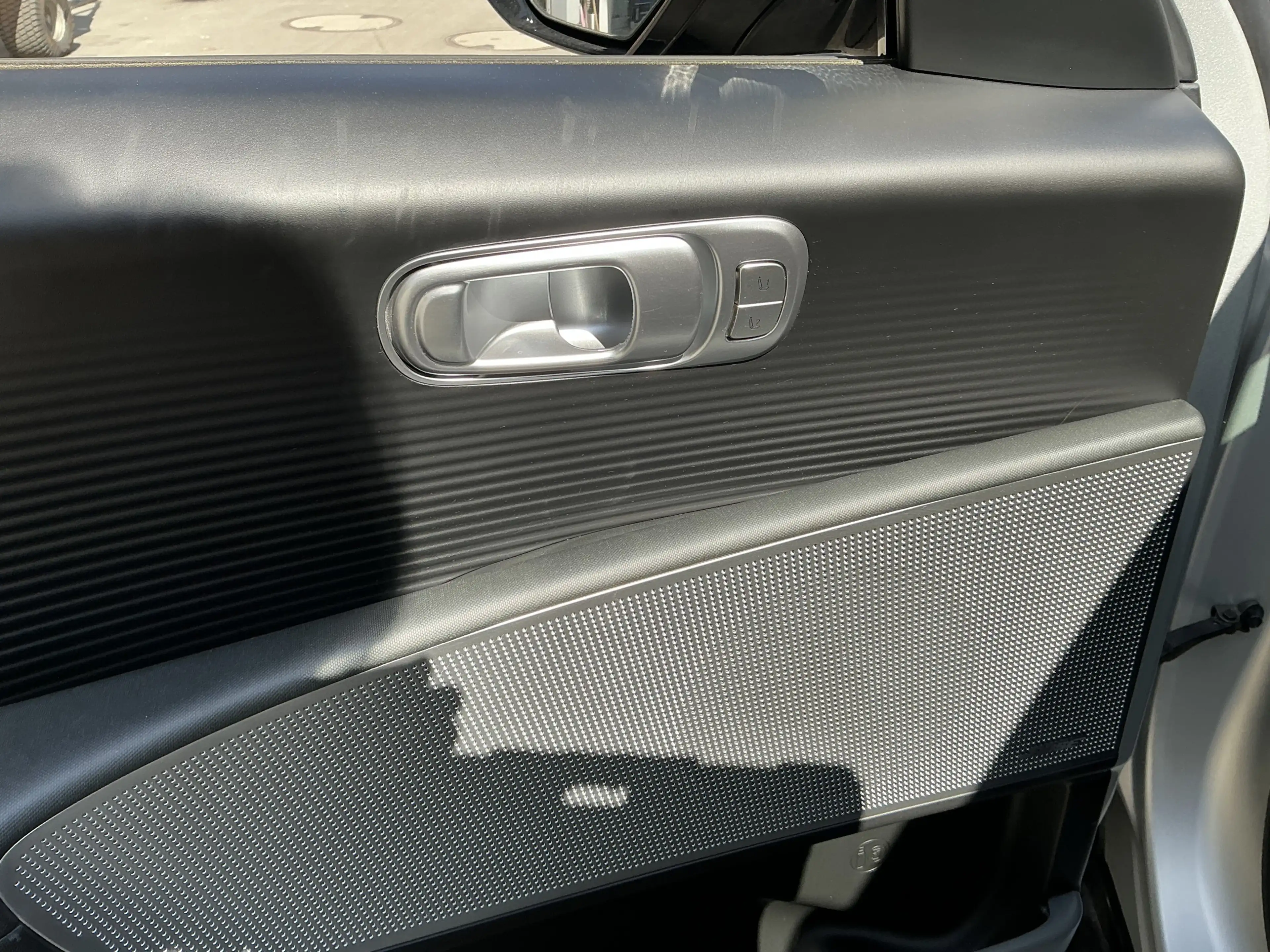 Hyundai IONIQ 6 First Edition Leder Pano BOSE ACC 4WD — photo 7