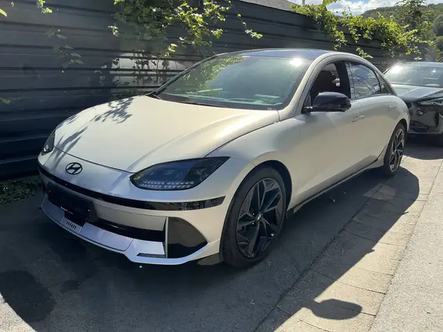 Hyundai IONIQ 6