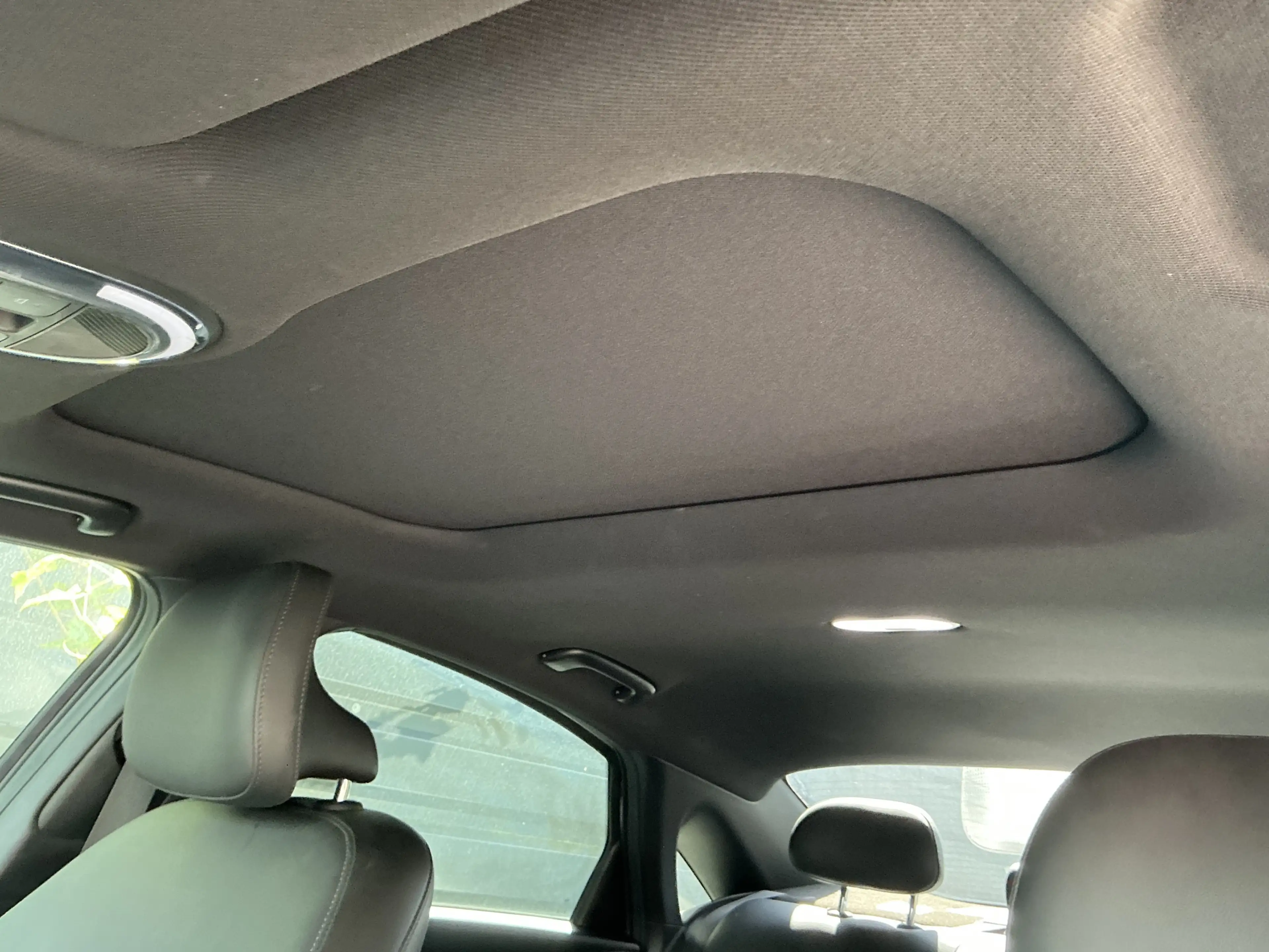 Hyundai IONIQ 6 First Edition Leder Pano BOSE ACC 4WD — photo 9