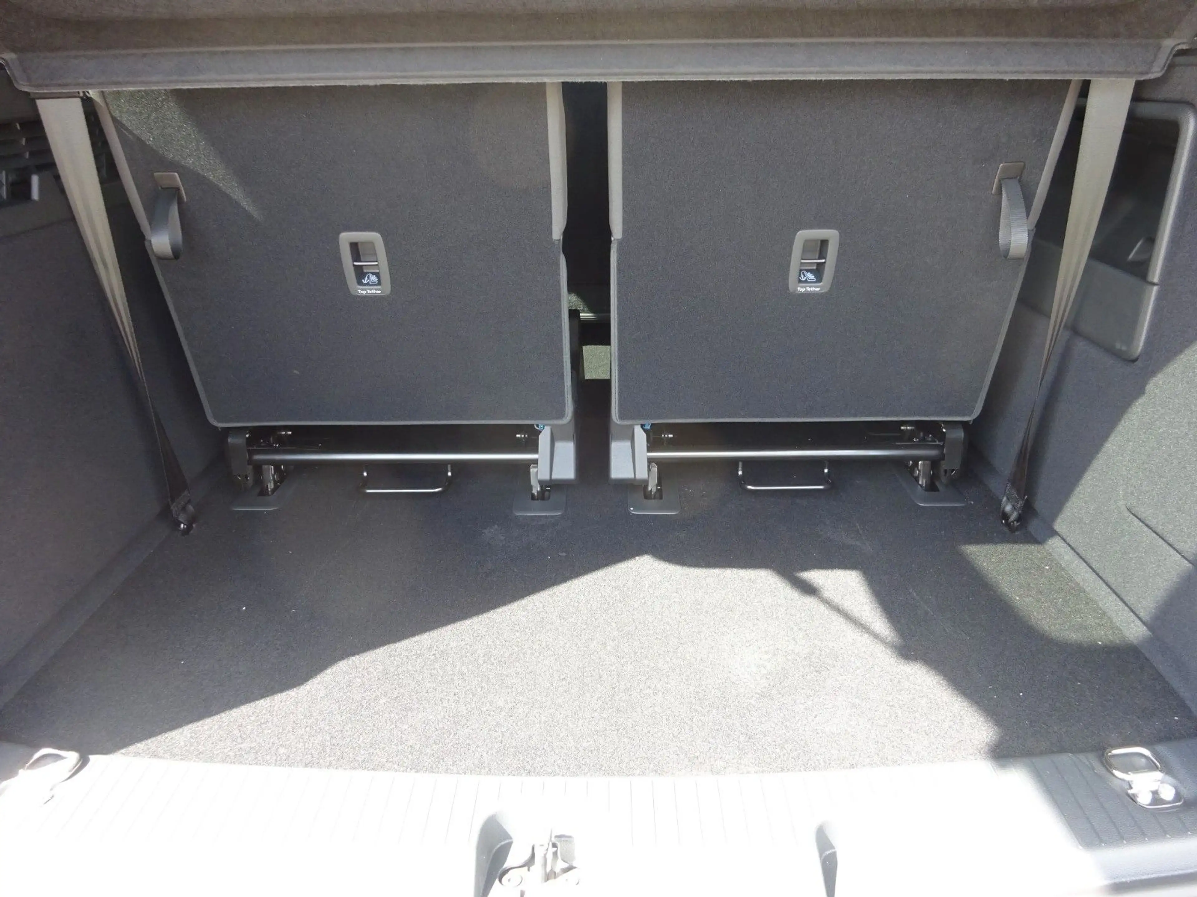 Ford Grand Tourneo Connect Active AWD Stndhz AGR-Sitz — photo 6