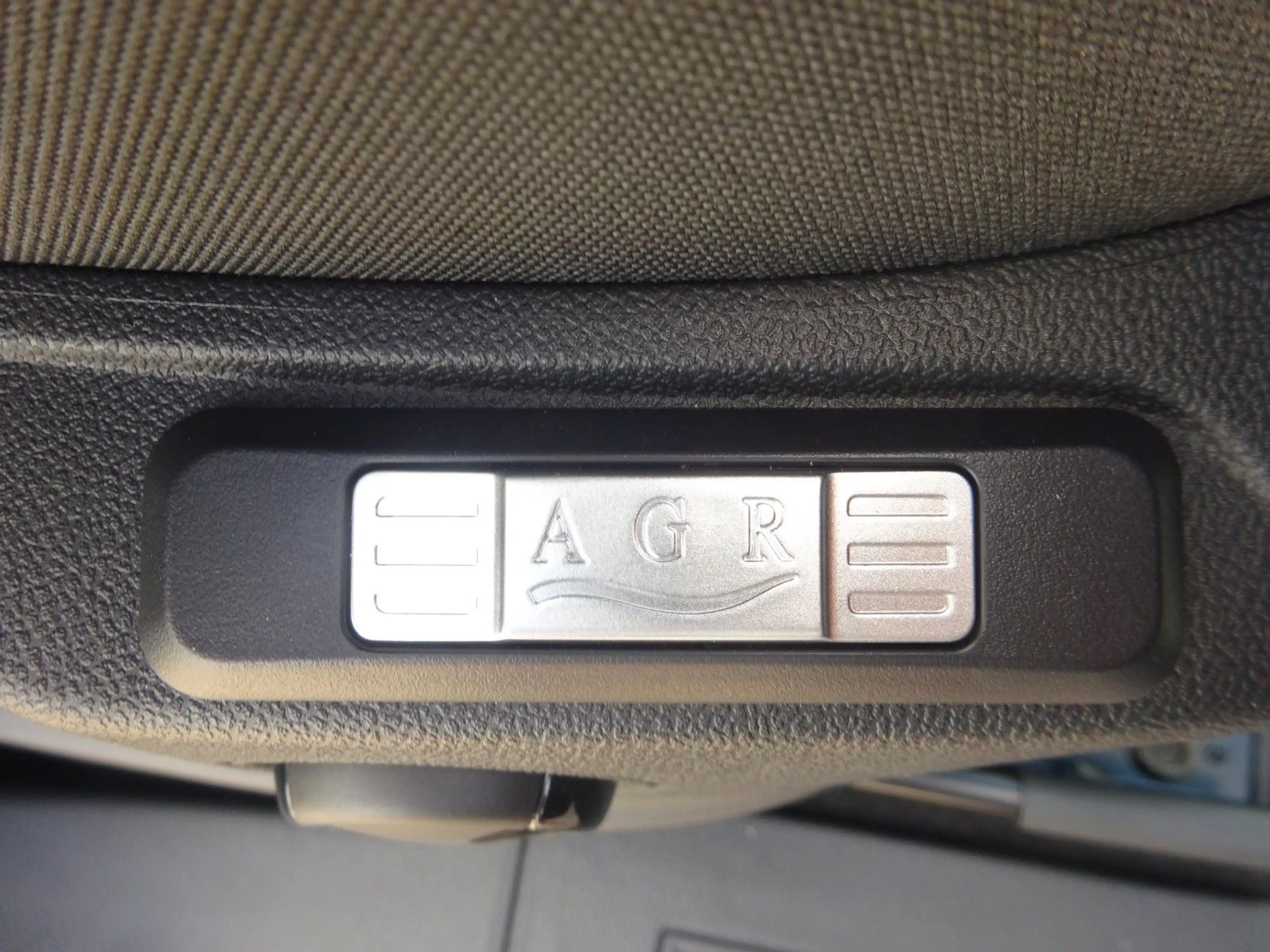 Ford Grand Tourneo Connect Active AWD Stndhz AGR-Sitz — photo 14