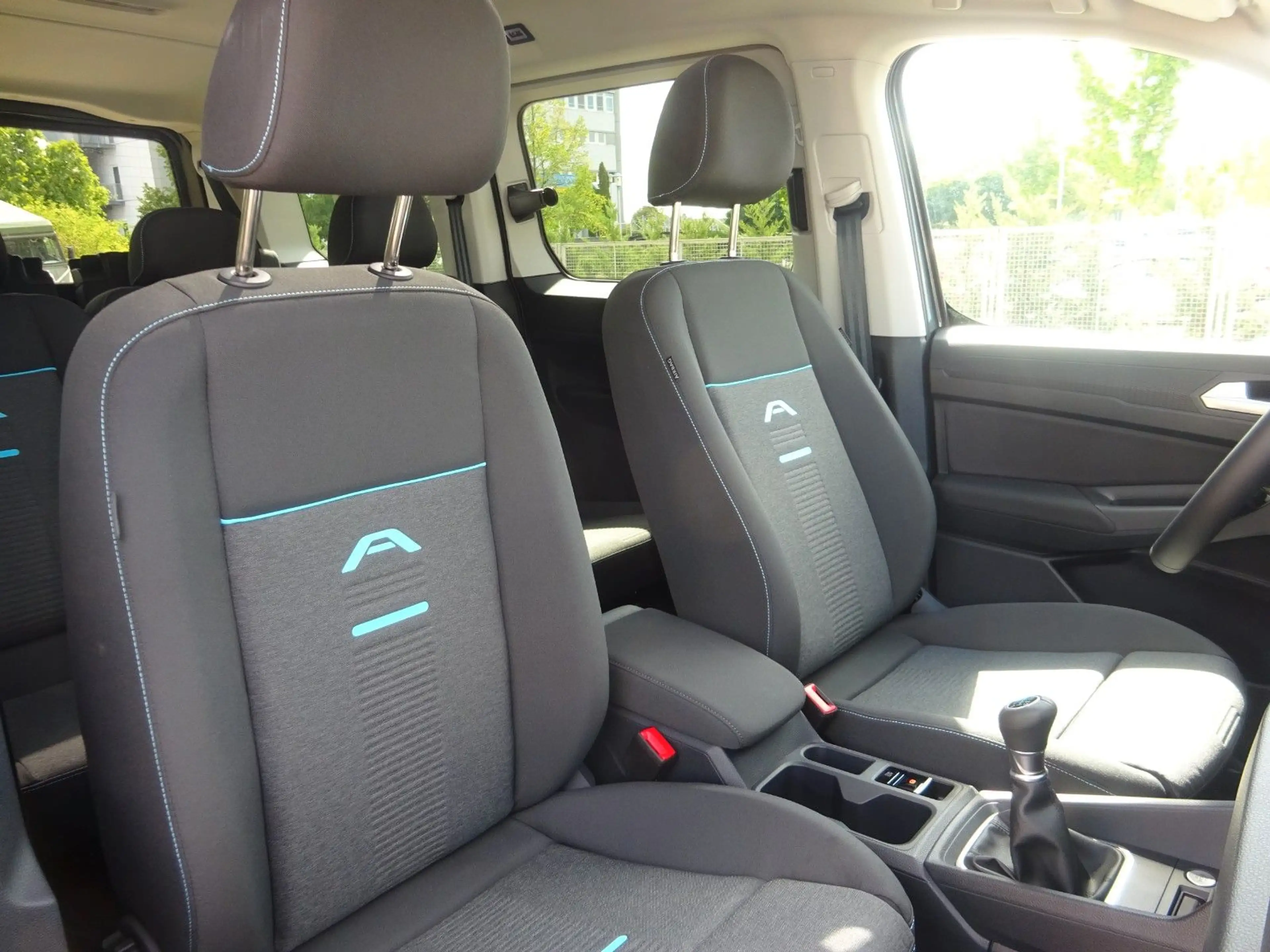 Ford Grand Tourneo Connect Active AWD Stndhz AGR-Sitz — photo 13