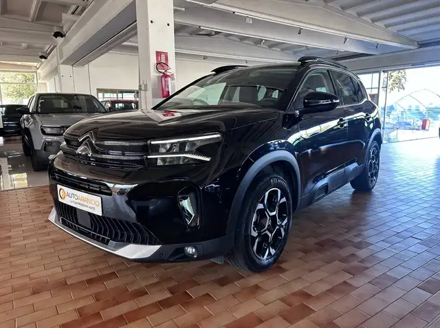 Citroen C5 Aircross 1.2 Hybrid 145cv e-DCS6 Max