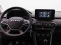 Dacia Sandero ECO-G 100 Expression | Apple Carplay/Android Auto Blanc - thumbnail 9