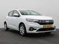 Dacia Sandero ECO-G 100 Expression | Apple Carplay/Android Auto Blanc - thumbnail 7