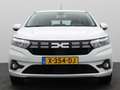 Dacia Sandero ECO-G 100 Expression | Apple Carplay/Android Auto Blanc - thumbnail 8