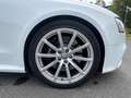 Audi RS5 4.2 FSI Quattro Cabriolet, SHZ, Navi Blanc - thumbnail 14
