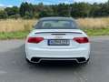 Audi RS5 4.2 FSI Quattro Cabriolet, SHZ, Navi Blanc - thumbnail 6