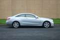 Mercedes-Benz E 350 Coupé CGI Avantgarde Argent - thumbnail 2