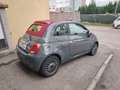 Fiat 500 C 1.0 Hybrid Cult PREZZO REALE NEOPATENTATI Silber - thumbnail 7