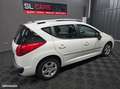 Peugeot 207 1.4l 95ch Urban Move Blanco - thumbnail 4