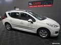 Peugeot 207 1.4l 95ch Urban Move Blanc - thumbnail 1