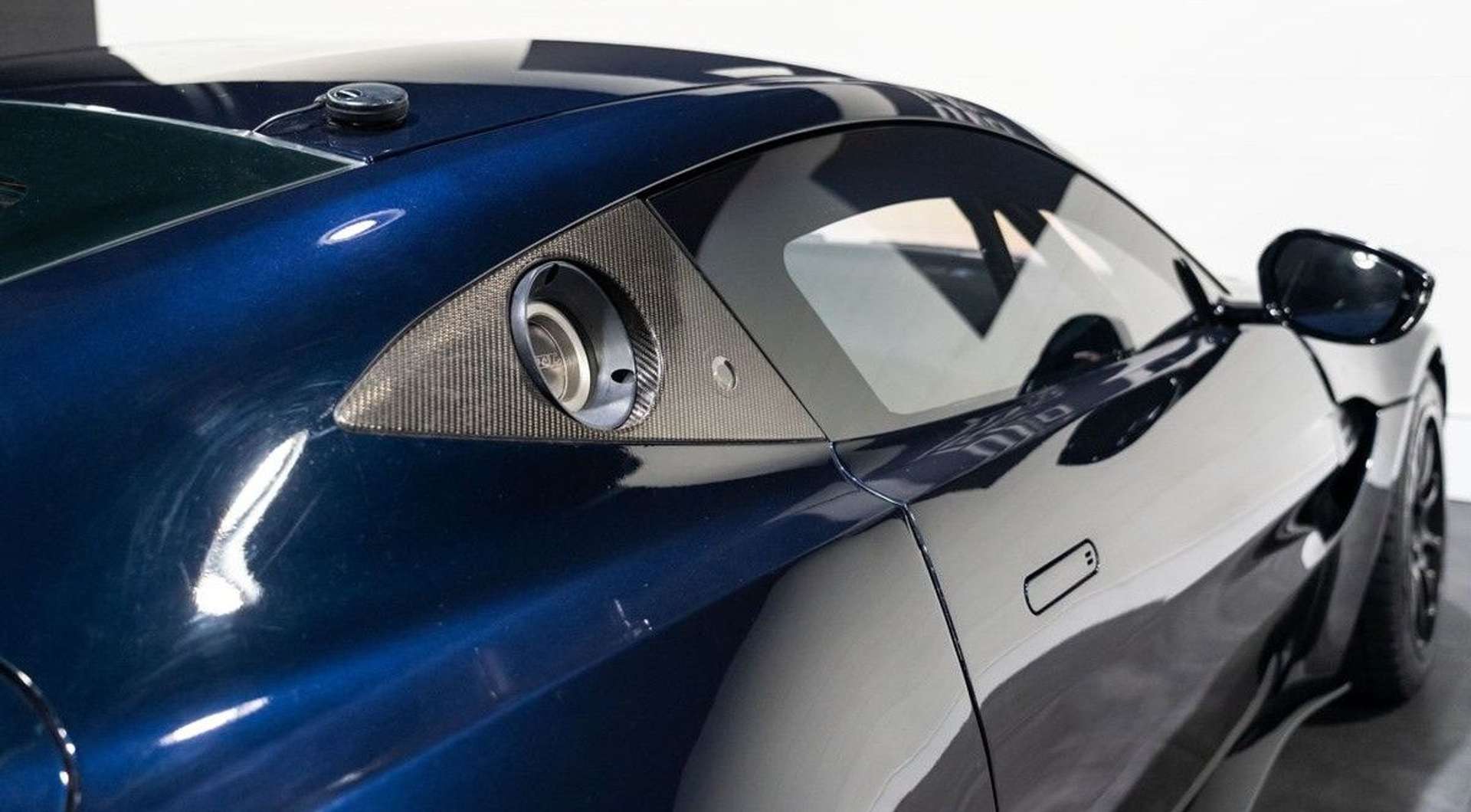 Aston Martin V8 GT4 AMR 510 -  - Joinsteer - #4