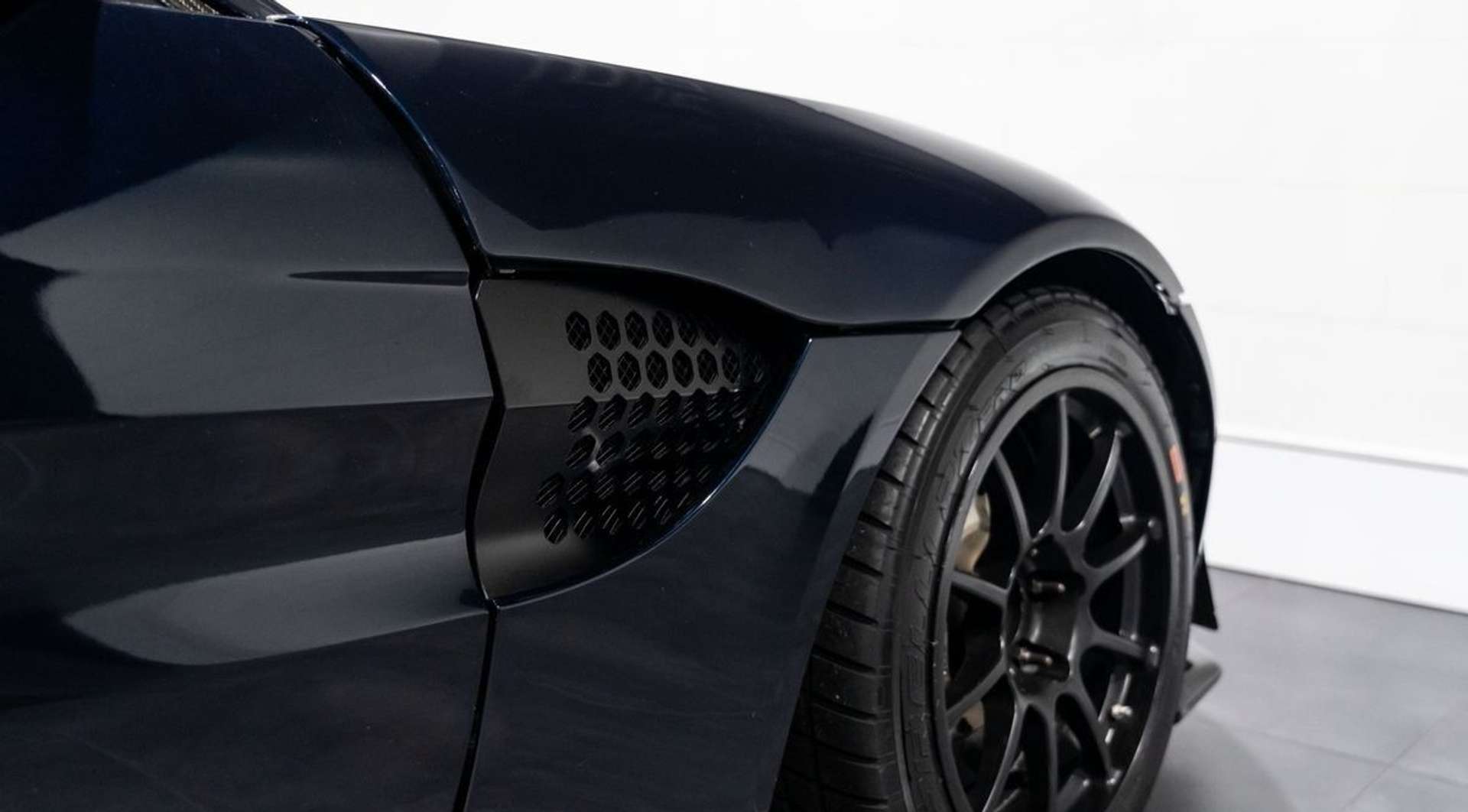 Aston Martin V8 GT4 AMR 510 -  - Joinsteer - #5