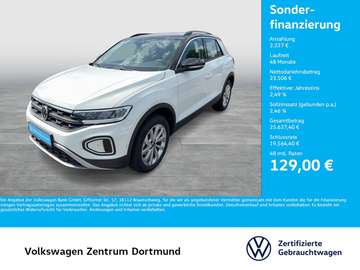 1.5 LIFE CAM ACC LM17 NAVI CARPLAY SITZHZ.
