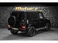 Mercedes-Benz G 63 AMG V8 Bi-Turbo Noir - thumbnail 3