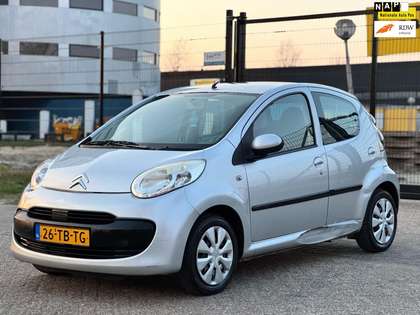 Citroen C1 1.0-12V Ambiance