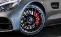 Mercedes-Benz AMG GT PERF-SITZ&PERFAGA*BURM*PANO*KAM*DESIGNO Grau - thumbnail 8
