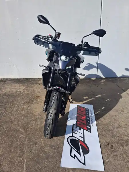 Yamaha MT-09 - foto 7