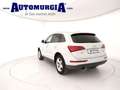 Audi Q5 2.0 TDI 190 CV clean diesel quattro S tronic Busin Bianco - thumbnail 4