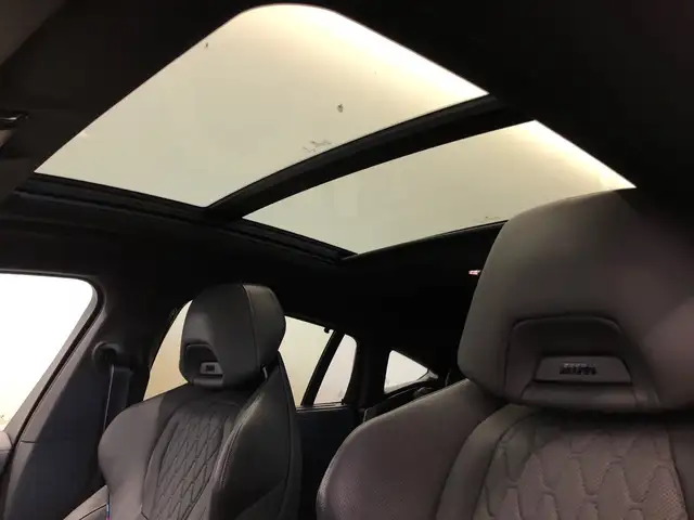 BMW X6 xDrive40d Ansicht 14