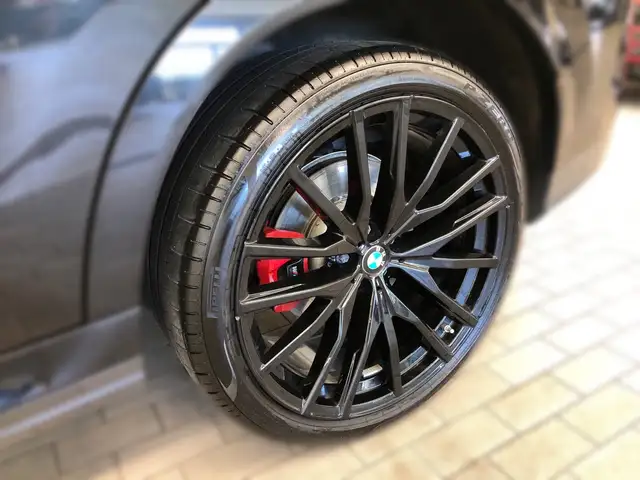 BMW X6 xDrive40d Ansicht 3