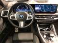 BMW X6 xDrive40d Schwarz - thumbnail 8