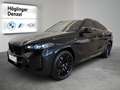 BMW X6 xDrive40d Schwarz - thumbnail 2