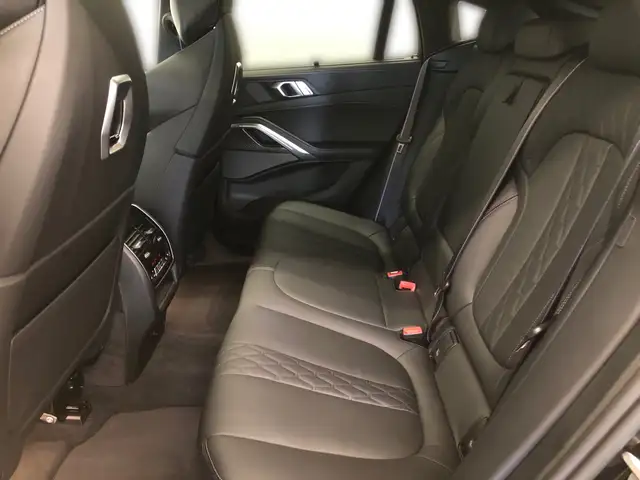 BMW X6 xDrive40d Ansicht 7