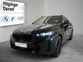 BMW X6 xDrive40d Schwarz - thumbnail 1