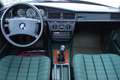 Mercedes-Benz 190 E 2,0 *PERFEKT*NEUWERTIG*SAMMLER*ORGINALKM*1HAND Zielony - thumbnail 9