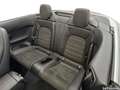 Mercedes-Benz C 300 Cabrio AMG AHK Distronic Carplay Grau - thumbnail 10