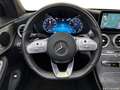 Mercedes-Benz C 300 Cabrio AMG AHK Distronic Carplay Grau - thumbnail 12