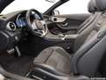 Mercedes-Benz C 300 Cabrio AMG AHK DISTRONIC CarPlay Grau - thumbnail 7