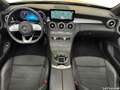 Mercedes-Benz C 300 Cabrio AMG AHK DISTRONIC CarPlay Grau - thumbnail 11