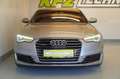 Audi A6 AV 3.0 TDI QUATTRO ''S-LINE'' AHK*NAVI*XENON*PDC Grey - thumbnail 9