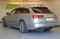 Audi A6 AV 3.0 TDI QUATTRO ''S-LINE'' AHK*NAVI*XENON*PDC Grey - thumbnail 7