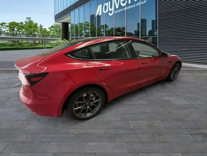 Tesla Model 3 Gran Autonomía AWD 2021, foto 4