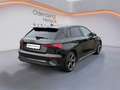 Audi A3 Sportback 35 TDI 110kW S Tronic S Line Navi Schwarz - thumbnail 5