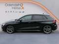 Audi A3 Sportback 35 TDI 110kW S Tronic S Line Navi Schwarz - thumbnail 2