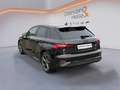 Audi A3 Sportback 35 TDI 110kW S Tronic S Line Navi Schwarz - thumbnail 3