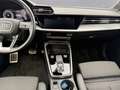 Audi A3 Sportback 35 TDI 110kW S Tronic S Line Navi Schwarz - thumbnail 11