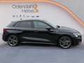 Audi A3 Sportback 35 TDI 110kW S Tronic S Line Navi Schwarz - thumbnail 6