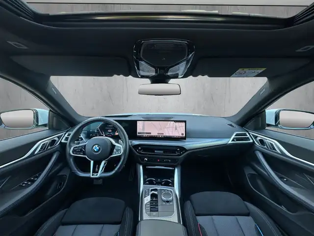 BMW 4 Series view 15
