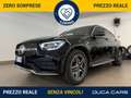 Mercedes-Benz GLC 300 GLC 300 e 4Matic EQ-Power Coupé Premium anche a4 Noir - thumbnail 1