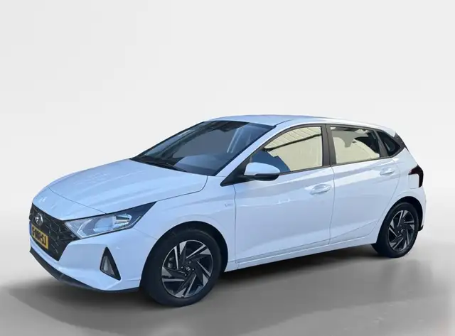 Hyundai i20 1.0 T-GDI Comfort | Apple carplay | Airco | Cruise