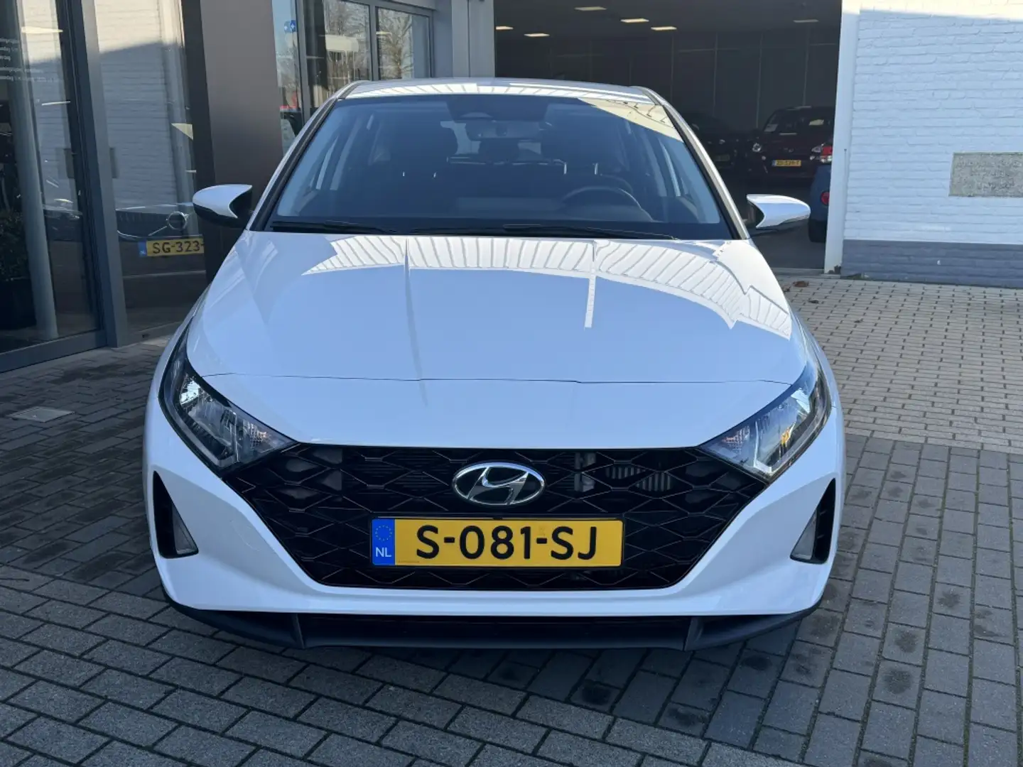 Hyundai i20 1.0 T-GDI Comfort | Apple carplay | Airco | Cruise Wit - 2